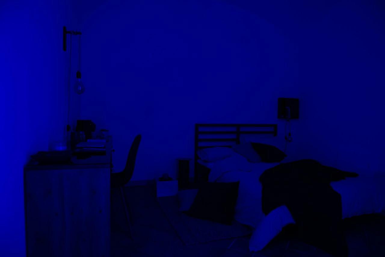 Light Blue - Apartment In The Middle Of Everything Torre Annunziata Exterior photo